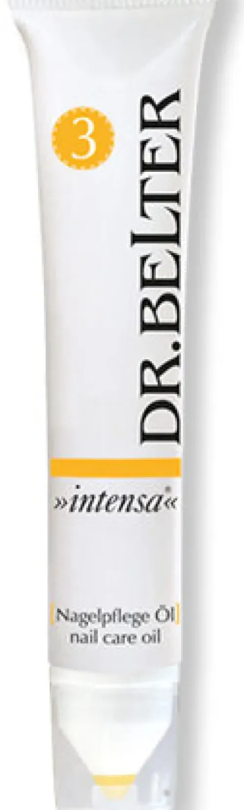 Maniküre*DR. BELTER Intensa Nagelöl