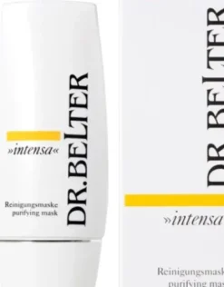 Gesichtspflege*DR. BELTER Intensa Reinigungsmaske