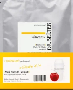 Gesichtspflege*DR. BELTER Intensa Shake it! Mask Peel-Off VivaCell