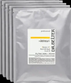 Gesichtspflege*DR. BELTER Intensa Shake it! Mask Peel-Off VivaCell