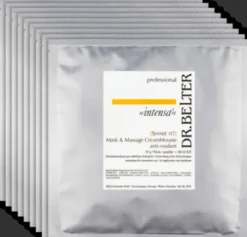 Gesichtspflege*DR. BELTER Intensa Shake it! Mask & Massage CreamMousse Anti-Oxidant