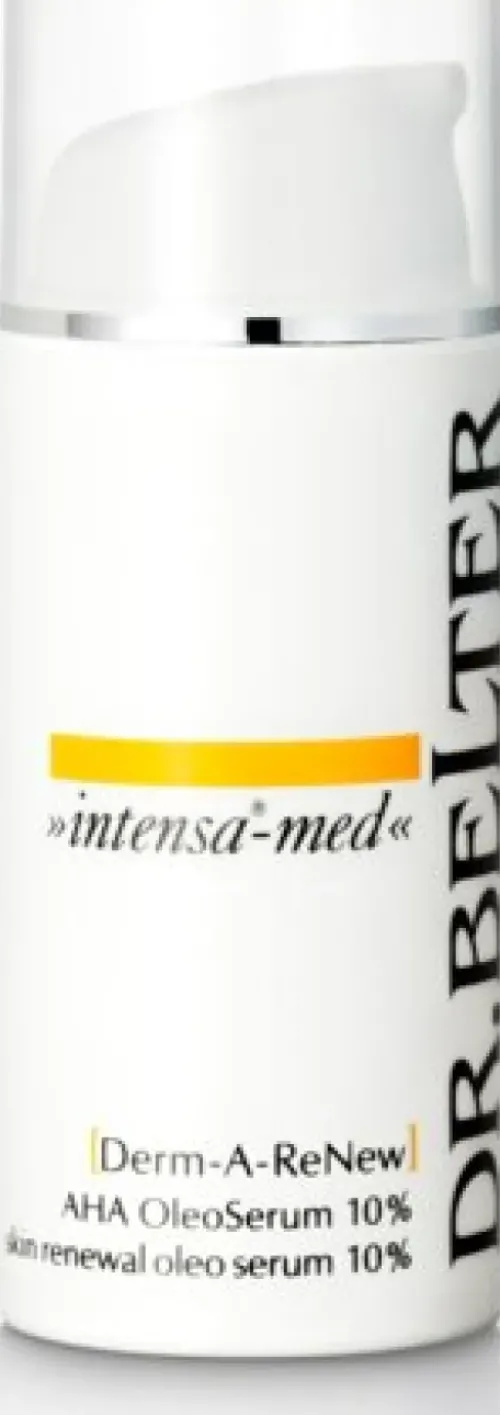 Gesichtspflege*DR. BELTER Intensa-med AHA Oleo Serum 10%