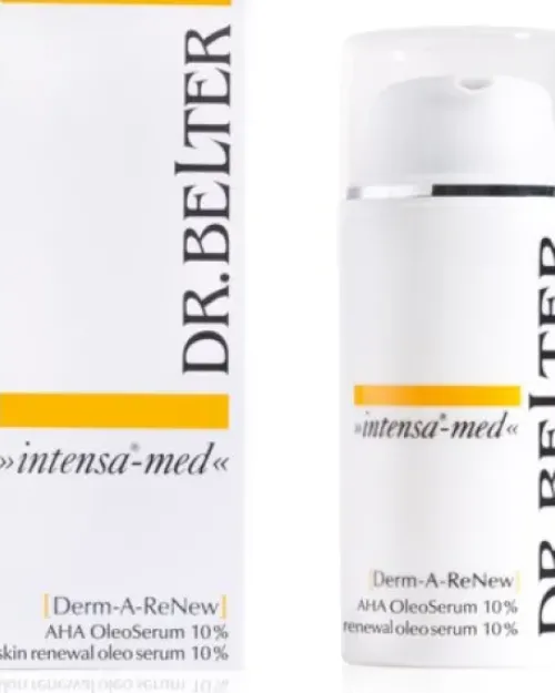 Gesichtspflege*DR. BELTER Intensa-med AHA Oleo Serum 10%