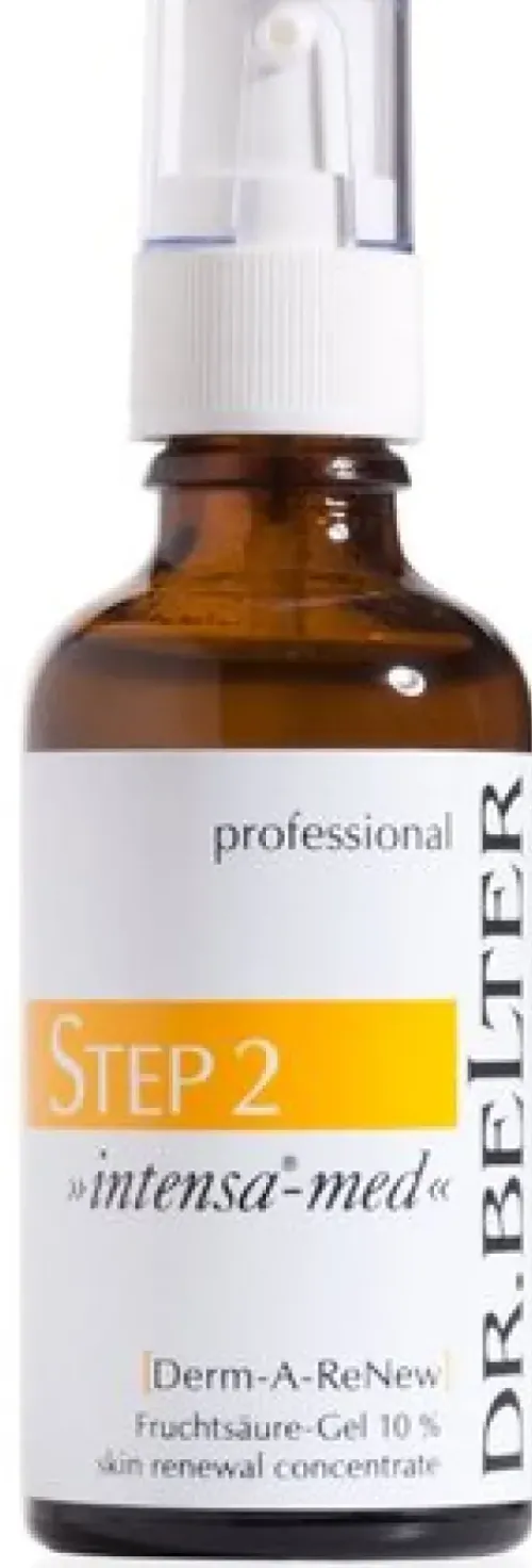 Gesichtspflege*DR. BELTER Intensa-med Skin Renewal Concentrate 10%