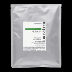 Gesichtspflege*DR. BELTER Line A Cryogenic Peel off Mask