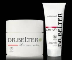 Gesichtspflege*DR. BELTER Linie N Cream Carotin