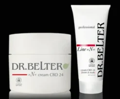 Gesichtspflege*DR. BELTER Linie N Cream CBD 24