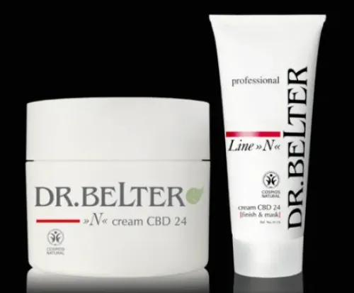 Gesichtspflege*DR. BELTER Linie N Cream CBD 24
