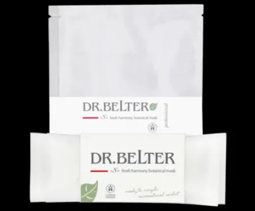 Gesichtspflege*DR. BELTER Linie N Fresh Harmony Botanical Mask