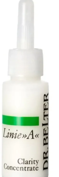 Gesichtspflege*DR. BELTER Linie "A" Clarity Concentrate