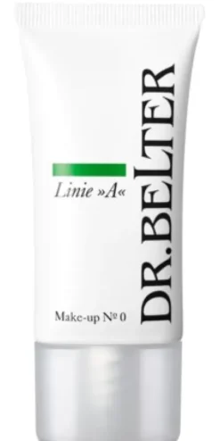 Make-up*DR. BELTER Linie "A" Make-up Nr. 0
