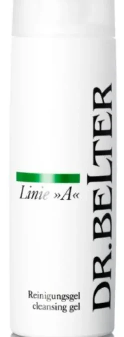 Gesichtspflege*DR. BELTER Linie "A" Cleansing Gel