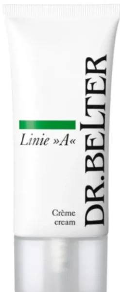 Gesichtspflege*DR. BELTER Linie "A" Cream