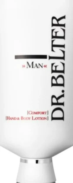Körperpflege*DR. BELTER Man Dynamic Hair & Body Shampoo