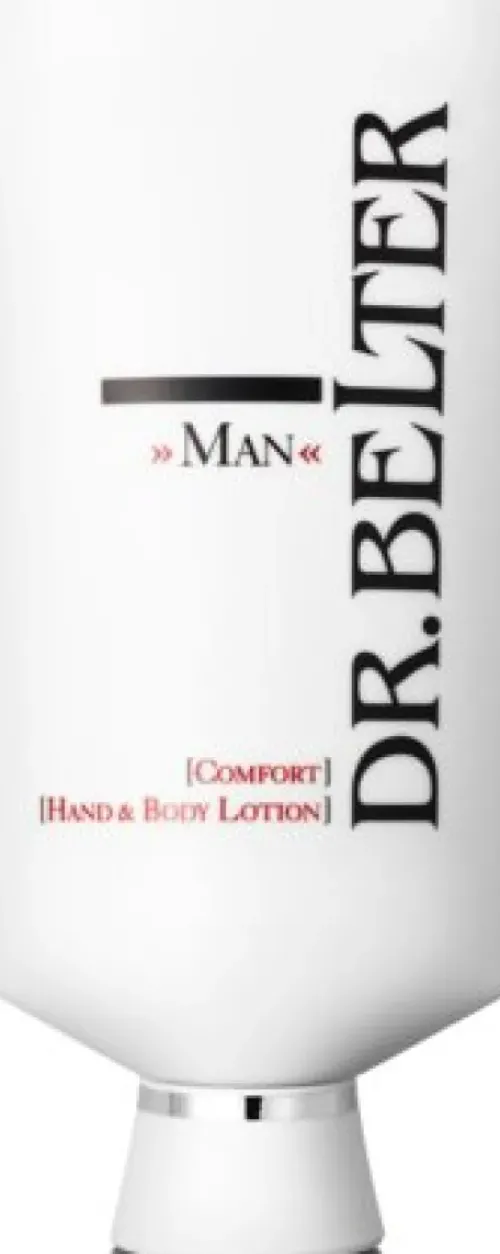 Körperpflege*DR. BELTER Man Dynamic Hair & Body Shampoo
