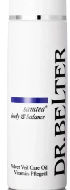 Körperpflege*DR. BELTER Samtea Bio-Satin Body Lotion