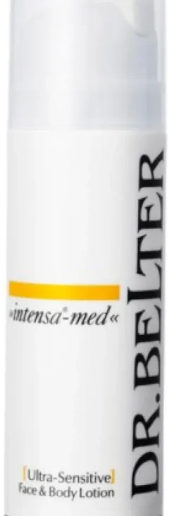 Körperpflege*DR. BELTER Samtea Oriental Peeling Handschuh