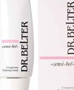 Gesichtspflege*DR. BELTER Sensi-Bel Couperosis Mask