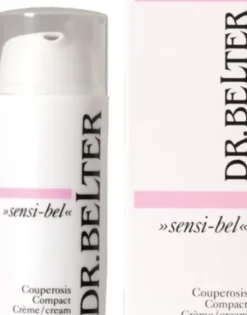 Gesichtspflege*DR. BELTER Sensi-Bel Couperosis Compact Cream