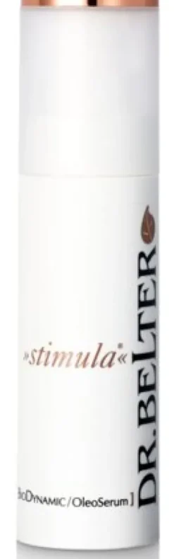Gesichtspflege*DR. BELTER Stimula BioDynamic Oleo Serum