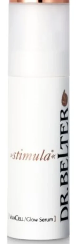 Gesichtspflege*DR. BELTER Stimula VivaCell Glow Serum