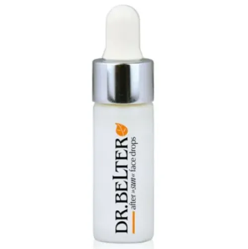 Sonnenpflege*DR. BELTER Sun After Sun Face Drops