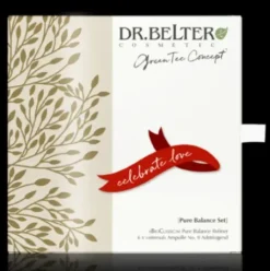 Gesichtspflege*DR. BELTER X-MAS LUXURY SET 3 Pure Balance