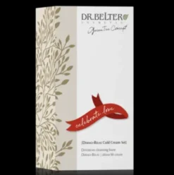 Gesichtspflege*DR. BELTER X-MAS SET 2 Dermo-Relax Cold Cream