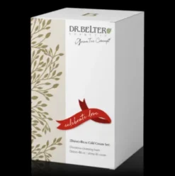 Gesichtspflege*DR. BELTER X-MAS SET 2 Dermo-Relax Cold Cream