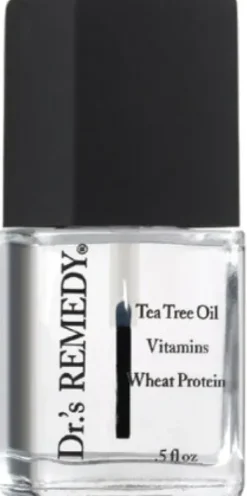 Pflegeprodukte* Dr.'s Remedy Calming Clear Top Coat