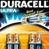 Elektro* Duracell Ultra Power Batterien 'AA'