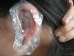 Arbeitsschutz* Eagle Fortress Disposable Ear Protector