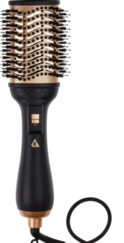 Elektro*EFALOCK Big Hot Brush