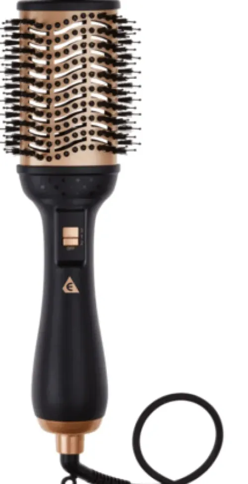 Elektro*EFALOCK Big Hot Brush