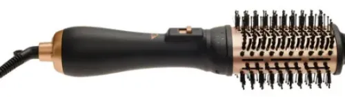 Elektro*EFALOCK Big Hot Brush