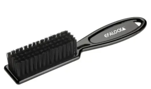 Elektro*EFALOCK 4BLADES Reinigungsbürste