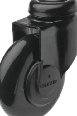 Coiffeureinrichtungen*EFALOCK Clic Tec Rolle für Piccolo