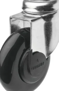 Coiffeureinrichtungen*EFALOCK Clic Tec Rolle für Piccolo