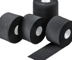 Servicezubehör*EFALOCK Emotion Halsschutzkrause schwarz 5-Rollen