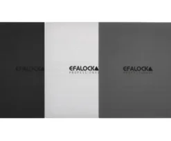 Elektro*EFALOCK eNOBILE Hitzeschutzmatte