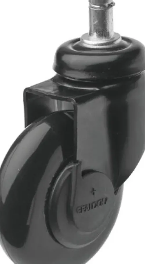 Arbeitsstühle / Hocker*EFALOCK Ersatzrollen Clic Tec