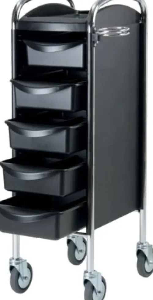 Coiffeureinrichtungen*EFALOCK Piccolo Boy 6002