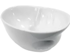 Stahlwaren*EFALOCK Rasiermug Porzellan