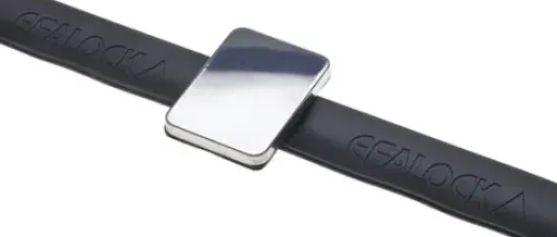 Servicezubehör*EFALOCK Snap-on Magnetarmband