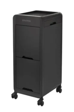 Coiffeureinrichtungen*EFALOCK Trolley eNOBILE