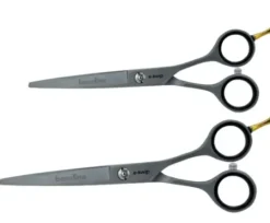 Stahlwaren* E-KWIP Baseline Haarschere