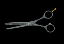 Stahlwaren* E-KWIP Baseline Modellierschere 40 Zähne