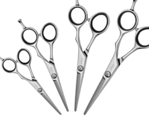 Stahlwaren* E-KWIP EOP Haarschere