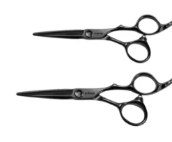 Stahlwaren* E-KWIP Kurayami Haarschere