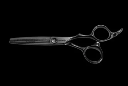 Stahlwaren* E-KWIP Kurayami Modellierschere